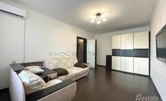 Продажа 1-комн квартиры на вторичном рынке ул Самуила Маршака,  д. 19