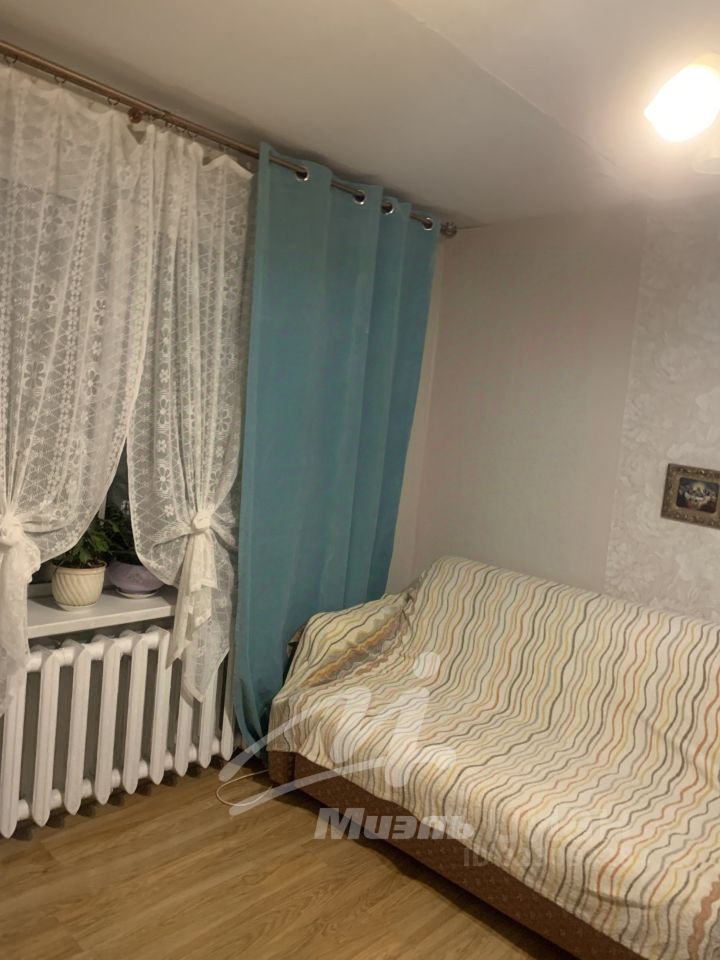 Продажа 2-комн квартиры на вторичном рынке улица Яблочкова, 30