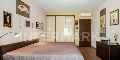 7-комн квартира Тишинский Б. пер,  д. 10,  к. 1