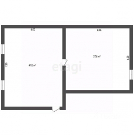 Продажа ПСН улица Бабушкина,  д. 48
