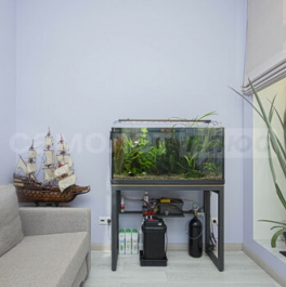 Продажа 3-комн квартиры на вторичном рынке Апрелевка, ул Парк Апрель,  д. 33