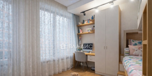 2-комн квартира Рублевское ш,  д. 101