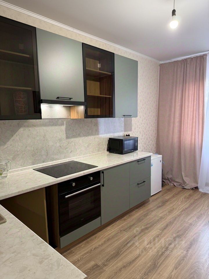 Продажа 2-комн квартиры на вторичном рынке Пушкино, Московский проспект, 57к4