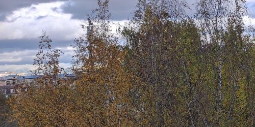 3-комн квартира Ленинский проспект, 82/2