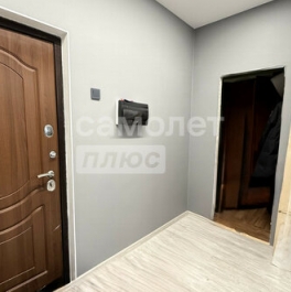 Продажа 1-комн квартиры на вторичном рынке Деденево, ул Заводская,  д. 12