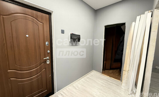 Продажа 1-комн квартиры на вторичном рынке Деденево, ул Заводская,  д. 12