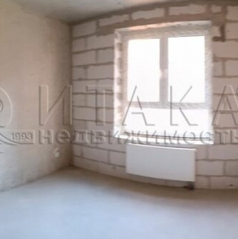 Продажа 2-комн квартиры на вторичном рынке Гатчина, Красносельское шоссе,  д. 9