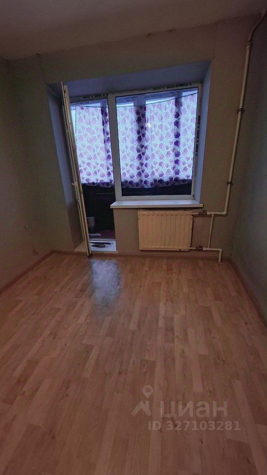 Аренда комнаты проспект Ударников, 22К1