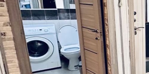 2-комн квартира проспект Науки, 13К1