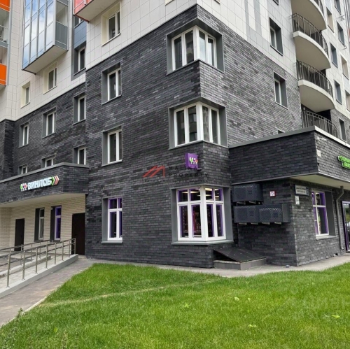 Торговое помещение Звенигород г, Восточный мкр,  д. 2