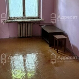 Продажа 3-комн квартиры на вторичном рынке улица Трофимова