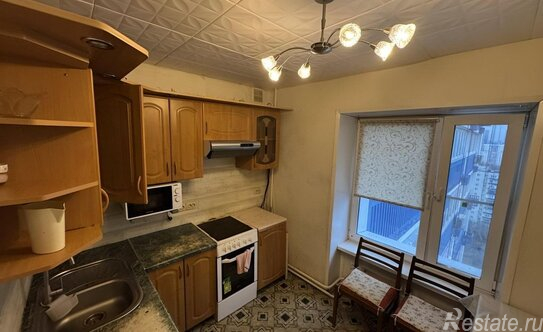 Аренда 2-комн квартиры на вторичном рынке ул Кулакова,  д. 18,  к. 1