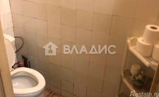 Продажа 3-комн квартиры на вторичном рынке Новопетровская улица,  д. 10А