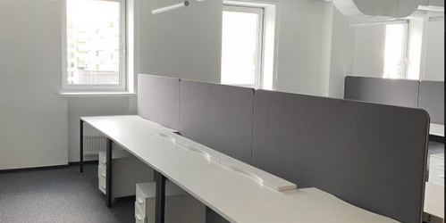 Офис Левашовский проспект,  д. 11/7,  к. 4