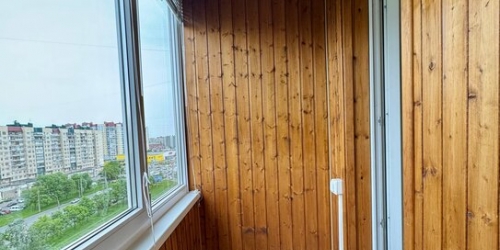 1-комн квартира Индустриальный пр-кт,  д. 28