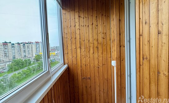 Продажа 1-комн квартиры на вторичном рынке Индустриальный пр-кт,  д. 28