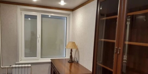 2-комн квартира Парковая 8-я ул,  д. 13
