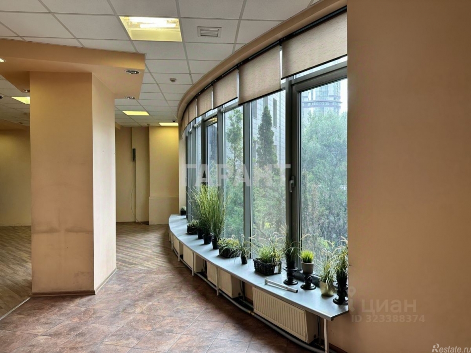 Аренда ПСН Вернадского пр-кт,  д. 92