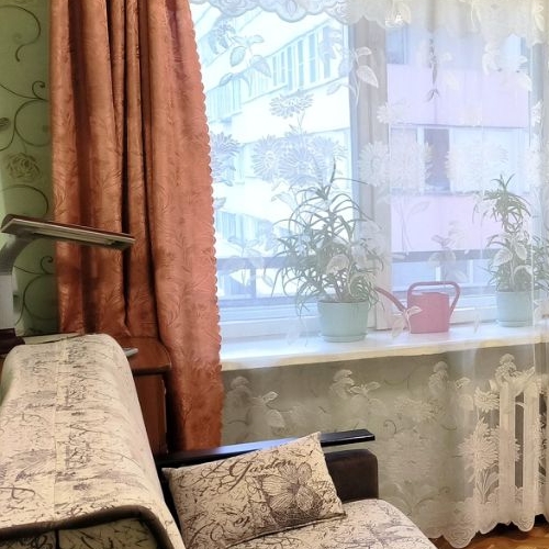 2-комн квартира проспект Маршала Жукова, 34к1Г