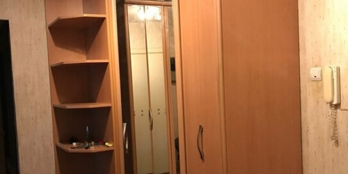 2-комн квартира ул Пушкинская,  д. 18
