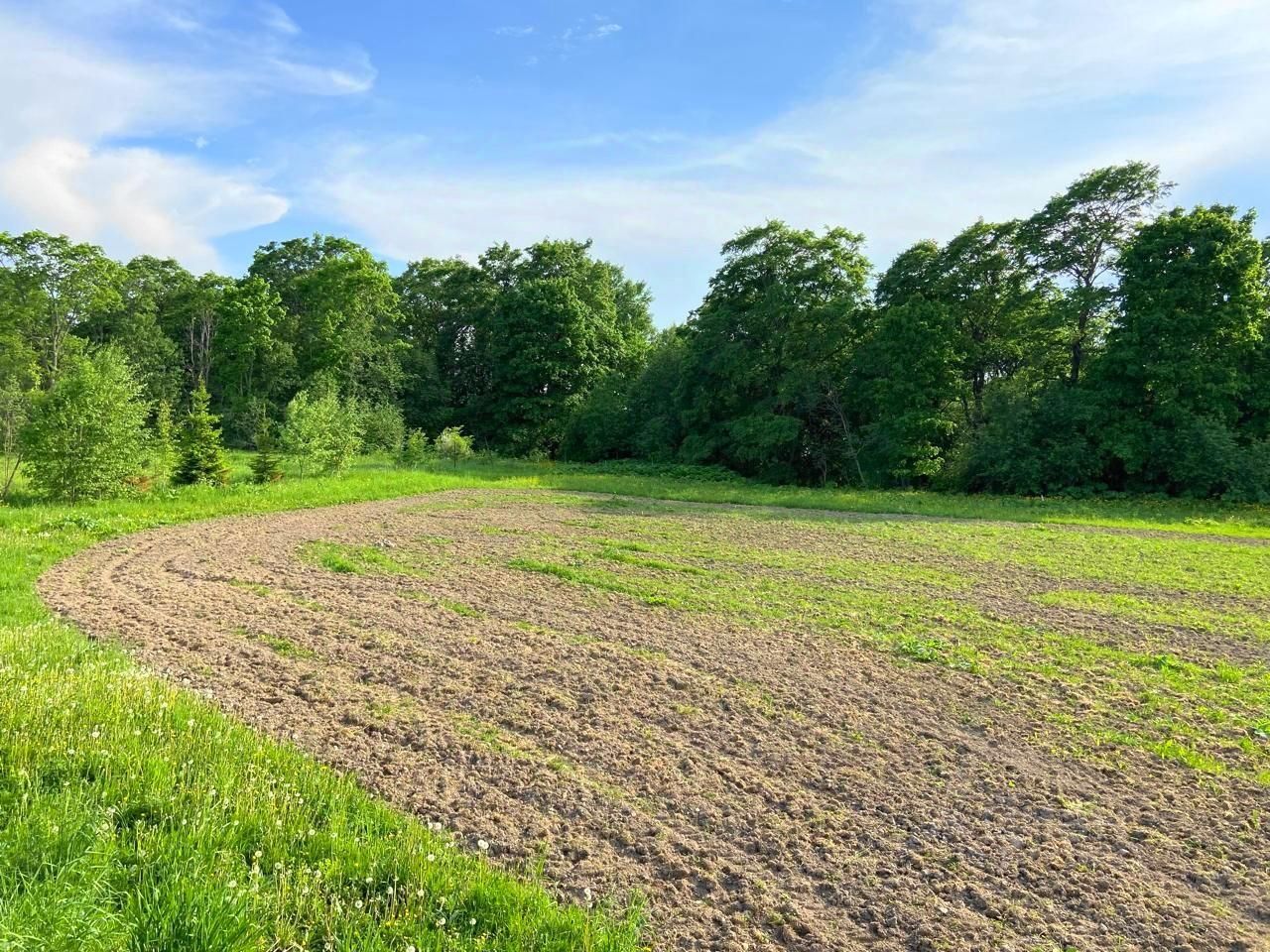 Продажа земли пос. Плодовое, улица Береговая, 66