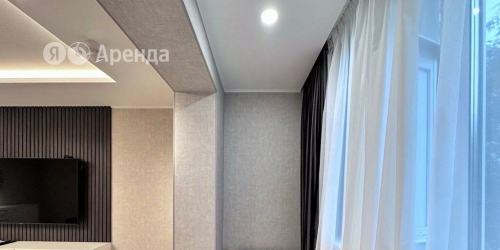 2-комн квартира улица Кедрова,  д. 22