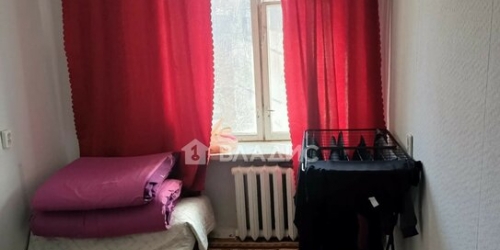 2-комн квартира Юрьевский переулок,  д. 20