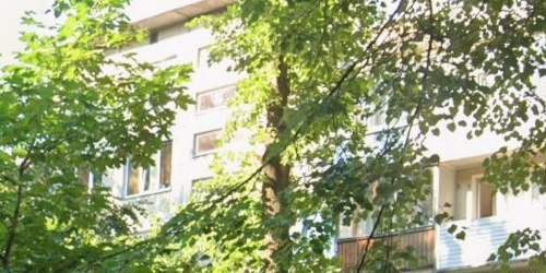 2-комн квартира улица Турку, 19К2