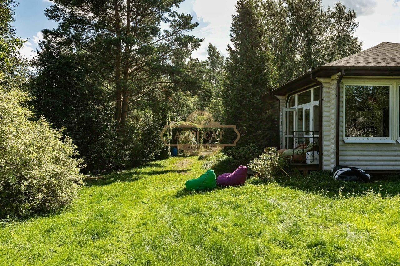 Продажа дома Всеволожск, Парковый переулок, 11