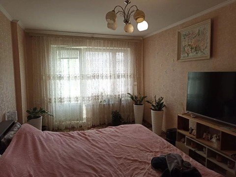 Продажа 2-комн квартиры на вторичном рынке Лобня, ул. Чкалова,  д. 9