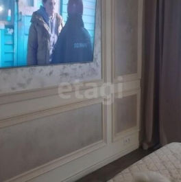 Продажа 3-комн квартиры на вторичном рынке Вавилова ул,  д. 86