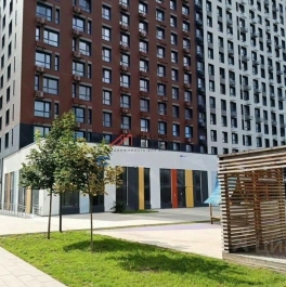 Продажа торгового помещения Дмитровское ш, д. 73Б Продажа торгового помещения Дмитровское ш, д. 73Б