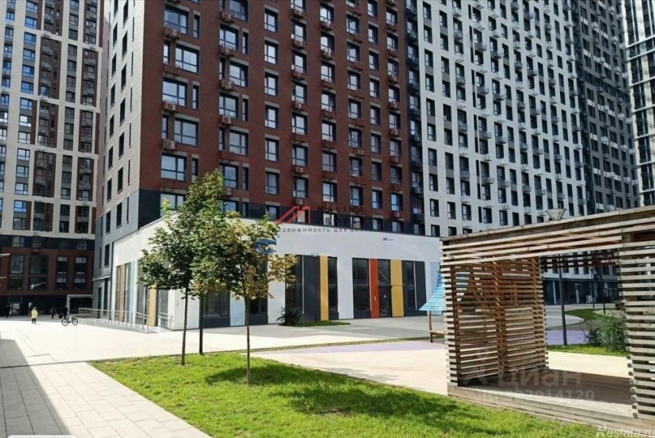 Продажа торгового помещения Дмитровское ш,  д. 73Б