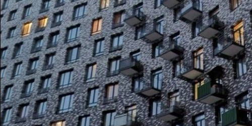 2-комн квартира Мытищи, Летная улица, 21