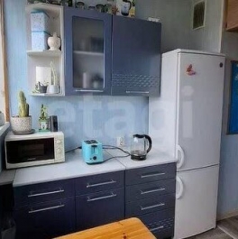 Продажа 1-комн квартиры на вторичном рынке Луначарского пр-кт,  д. 92