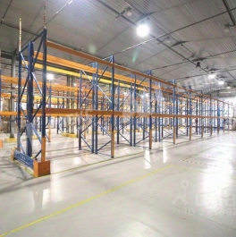 Аренда склада Кучино, Центральная улица,  д. 50