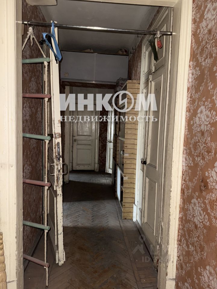 Продажа 2-комн квартиры на вторичном рынке улица Свободы, 24/9