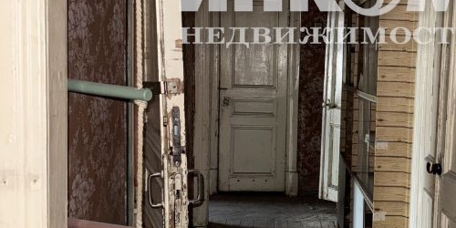 2-комн квартира улица Свободы, 24/9