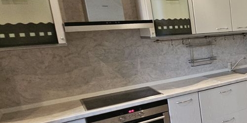 2-комн квартира Тихвинская улица, 20