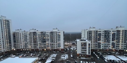 1-комн квартира ул Оптиков,  д. 49,  к. 2