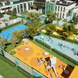 Продажа 3-комн квартиры на вторичном рынке Люберцы, ул 8 Марта,  д. 48,  к. 1