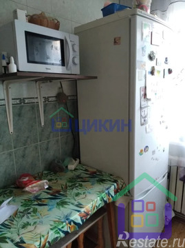 Продажа 2-комн квартиры на вторичном рынке Подольск, Пахринский проезд,  д. 8