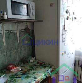 Продажа 2-комн квартиры на вторичном рынке Подольск, Пахринский проезд,  д. 8