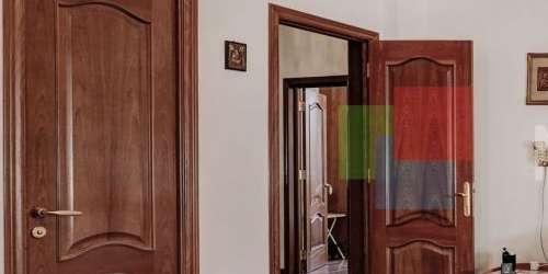 4-комн квартира Зоологическая улица, 22