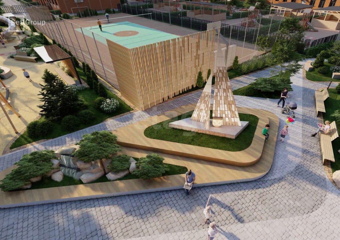 Продажа студии проспект Обуховской обороны, 36