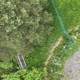 Продажа земли д. Порошкино, Коттеджный поселок Порошкинская усадьба