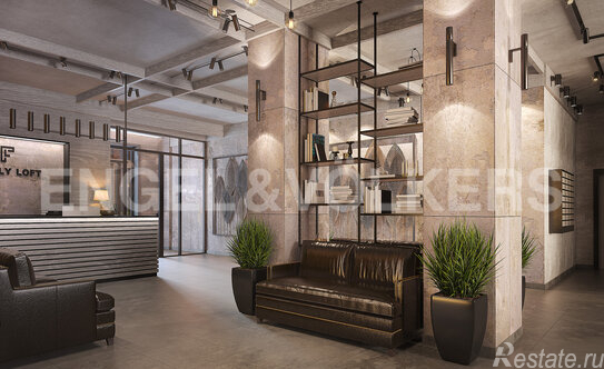 Продажа 2-комн квартиры на вторичном рынке Разночинная Б. ул,  д. 19