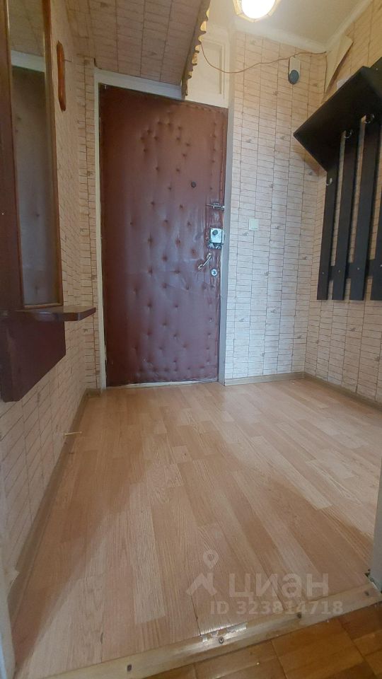 Продажа 1-комн квартиры на вторичном рынке Мастеровая улица, 17/1к2