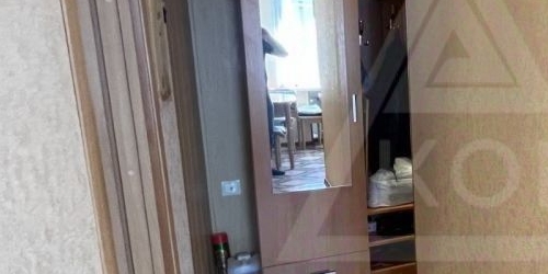 2-комн квартира Приозерск, Красноармейская улица, 6