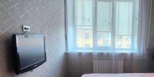 2-комн квартира Кронштадт, улица Юрия Инге, 3